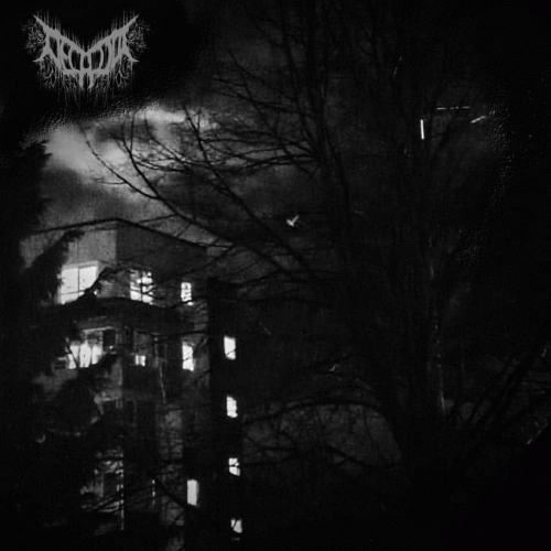 Decalius : Drowned, Rotten and Alone